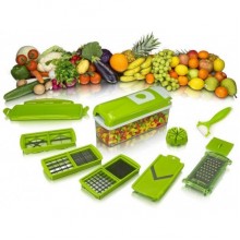 Овощерезка Найсер Дайсер Плюс Nicer Dicer Plus (428 V) Овощерезка Найсер Дайсер Плюс Nicer Dicer Plus (428 V)