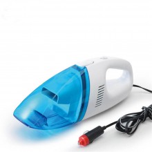  Автомобильный пылесос Vacuum Cleaner Вакуумный пылесос  для автомобиля (424 V)