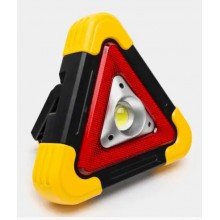 Знак аварийной остановки COB Work Light HB-6609 Светодиодный Прожектор на аккумуляторе (V 1998) Знак аварийной остановки COB Work Light HB-6609 Светодиодный Прожектор на аккумуляторе (V 1998)