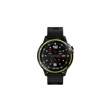 Смарт-часы Acor Sport Watch L8 Многофункциональные YELLOW (661 V) Смарт-часы Acor Sport Watch L8 Многофункциональные YELLOW (661 V)