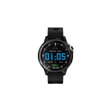 Смарт-часы Acor Sport Watch L8 Многофункциональные Вlack(660 V) Смарт-часы Acor Sport Watch L8 Многофункциональные Вlack(660 V)