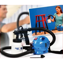 КРАСКОРАСПЫЛИТЕЛЬ PAINT ZOOM ПЕЙНТ ЗУМ, КРАСКОПУЛЬТ-ПУЛЬВЕРИЗАТОР (809V) КРАСКОРАСПЫЛИТЕЛЬ PAINT ZOOM ПЕЙНТ ЗУМ, КРАСКОПУЛЬТ-ПУЛЬВЕРИЗАТОР (809V)