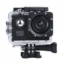 Экшн камера SportCam А7 Sport Go Pro Full HD 1080 + аквабокс, крепление на руль, шлем, защита Go Pro (652 V) Экшн камера SportCam А7 Sport Go Pro Full HD 1080 + аквабокс, крепление на руль, шлем, защита Go Pro (652 V)