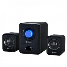Компьютерные колонки Kisonli U-2900 BT USB для ПК с мощным Сабвуфером Черный (V 1498 ) Компьютерные колонки Kisonli U-2900 BT USB для ПК с мощным Сабвуфером Черный (V 1498 )