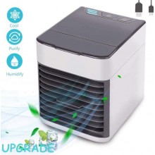 Кондиционер мини Arctic Air Ultra 3 в 1 Портативный переносной компактный охладитель воздуха USB ( V 0715 ) Кондиционер мини Arctic Air Ultra 3 в 1 Портативный переносной компактный охладитель воздуха USB ( V 0715 )