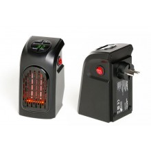 Обогреватель портативный HANDY HEATER 400 Вт + Пульт (V 0553) Обогреватель портативный HANDY HEATER 400 Вт + Пульт (V 0553)