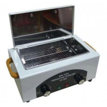 Стерилизатор Sanitizing Box CH-360T Сухожаровой шкаф для инструментов 300 вт (V 673 ) Стерилизатор Sanitizing Box CH-360T Сухожаровой шкаф для инструментов 300 вт (V 673 )