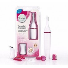 Триммер SWeet Sensitive Precision Beauty Styler Универсальный Белый ( V 737) 