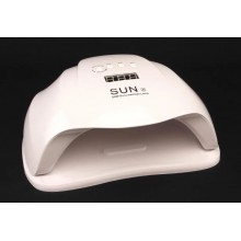 Лампа для Гель лака и Геля SUN X 54 Вт UV/LED Белый ( V 0639 ) Лампа для Гель лака и Геля SUN X 54 Вт UV/LED Белый ( V 0639 )