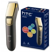 Машинка для стрижки волос HTC АТ-213 ТТример для бритья  ( V 1353 ) 