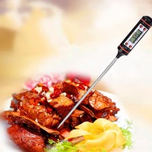 Термометр кухонный Digital Thermometer ТР101 с щупом (764 V) Термометр кухонный Digital Thermometer ТР101 с щупом (764 V)