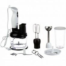 Кухонный комбайн многофункциональный A-PLUS 500 Вт (V 0523) Кухонный комбайн многофункциональный A-PLUS 500 Вт (V 0523)