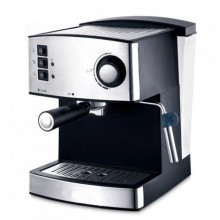 Кофемашина Sinbos рожковая кофеварка з капучинатором 850W ( V 1320 ) Кофемашина Sinbos рожковая кофеварка з капучинатором 850W ( V 1320 )