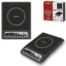 Стеклокерамическая плита Индукционная Besser 10233 2000W Black ( V 1886) Стеклокерамическая плита Индукционная Besser 10233 2000W Black ( V 1886)