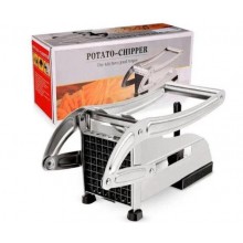 Картофелерезка Potato Chipper для нарезания картофеля фри c двумя ножами (V 674 ) Картофелерезка Potato Chipper для нарезания картофеля фри c двумя ножами (V 674 )