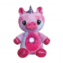 Ночник проектор STAR BELLУ DREAM LITES PUPPY Мягкая игрушка Розовый Единорог (V 1363) Ночник проектор STAR BELLУ DREAM LITES PUPPY Мягкая игрушка Розовый Единорог (V 1363)