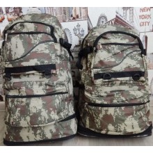 Рюкзак трансформер туристический походный тактический Объём 40 - 65 л (V 1791) Рюкзак трансформер туристический походный тактический Объём 40 - 65 л (V 1791)