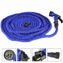 Шланг садовый для полива XHOSE с распылителем 22,5  м (370 V)
