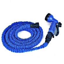 Шланг садовый для полива XHOSE с распылителем 30 м  (369 V)