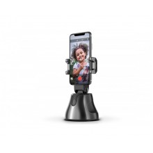 Смарт-штатив для блогеров Apai Genie Smart Robot-Cameraman 360° Умный настольный с датчиком движения портативный робот оператор (833 V) Смарт-штатив для блогеров Apai Genie Smart Robot-Cameraman 360° Умный настольный с датчиком движения портативный робот оператор (833 V)