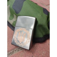 ЭЛЕКТРИЧЕСКАЯ USB ЗАЖИГАЛКА С ГРАВИРОВКОЙ ГЕРБ УКРАИНЫ ЭЛЕКТРИЧЕСКАЯ USB ЗАЖИГАЛКА С ГРАВИРОВКОЙ ГЕРБ УКРАИНЫ