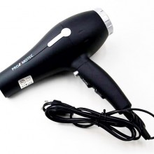 Фен для волос Профессиональный ProMotec-New 3000W c диффузором (531 V)
